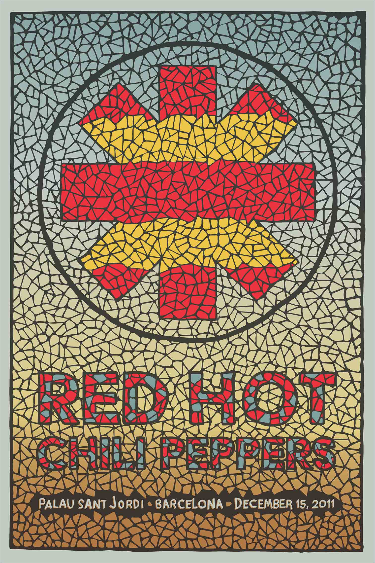 Red Hot Chili Peppers